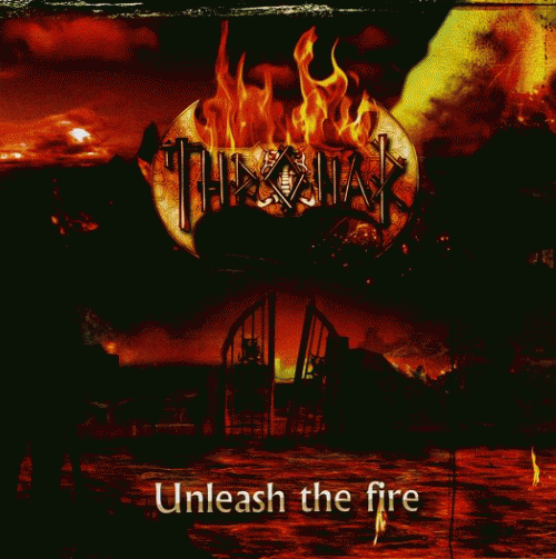 Thronar : Unleash the Fire